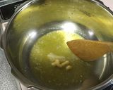 バターたっぷりチキンカレー作り方5写真