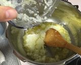 バターたっぷりチキンカレー作り方6写真