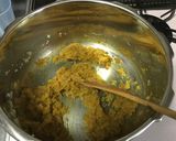 バターたっぷりチキンカレー作り方8写真