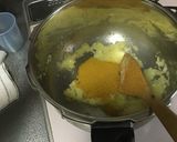 バターたっぷりチキンカレー作り方7写真