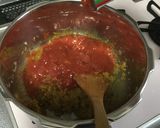 バターたっぷりチキンカレー作り方9写真
