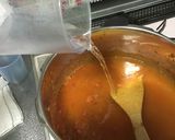 バターたっぷりチキンカレー作り方10写真