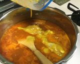 バターたっぷりチキンカレー作り方11写真