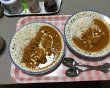 バターたっぷりチキンカレー作り方15写真
