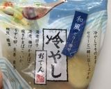 たった３分市販を使い簡単冷しおでんサラダ作り方1写真