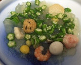 たった３分市販を使い簡単冷しおでんサラダ作り方9写真