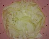 ゴーヤ♡ツナサラ♬不思議〜大好きになる味作り方5写真