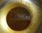 鶏むね肉と大きめ野菜のバターカレー炒め☆作り方6写真