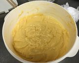洋菓子細工☆うさぎのぬいぐるみケーキ作り方1写真