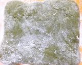 緑茶の羽二重餅作り方3写真