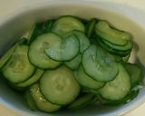 燻製薫る大人のポテトサラダ作り方2写真