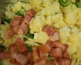 燻製薫る大人のポテトサラダ作り方5写真