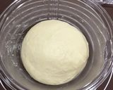 トマトソース無しのきんぴら風ピザ作り方2写真