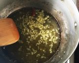 フレッシュトマトで自家製トマトソース作り方3写真
