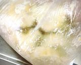 サクッと甘いとうもろこしのスパイス唐揚げ作り方2写真