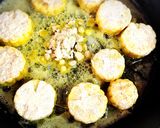 サクッと甘いとうもろこしのスパイス唐揚げ作り方4写真