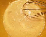 高野豆腐のお好み焼き☆糖質制限作り方2写真