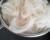 焼きビーフン作り方6写真