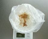 簡単ザクザク☆塩バニラキューブクッキー。作り方1写真