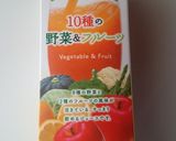 丸ごとトマトと野菜ジュースのスープパスタ作り方5写真