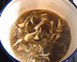 ごま油とガーリックの香りが食欲そそる素麺作り方4写真