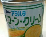 クリームコーン(缶詰)で簡単ドリア作り方4写真
