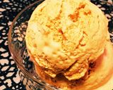 糖質制限◆本格基本のバニラアイスクリーム作り方12写真