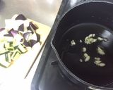 レトルトで簡単に☆夏野菜のカレー作り方2写真