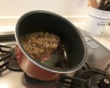 ★超簡単『ちりめん山椒』作り方4写真