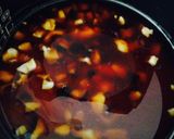 ★タコ飯★作り方1写真