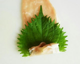 簡単！豚のしょうが焼き～お弁当用作り方1写真