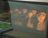 アメリカンなカラフルカップケーキ☆作り方10写真
