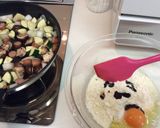HMでケークサレ作り方3写真