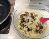 HMでケークサレ作り方5写真