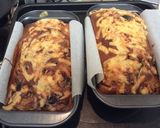 HMでケークサレ作り方9写真