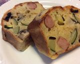 HMでケークサレ作り方10写真