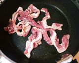 豚肉とトマトの辛味炒め作り方3写真