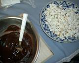 ポップチョコレート作り方1写真