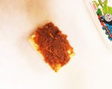 おつまみにもお弁当にも☆しそ味噌チーズ作り方2写真