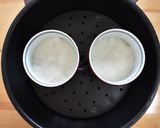 長芋の茶碗蒸し作り方4写真