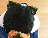 おつまみにもお弁当にも☆しそ味噌チーズ作り方7写真