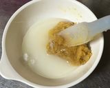 姐御さんちのシソ味噌作り方2写真