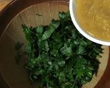 姐御さんちのシソ味噌作り方3写真