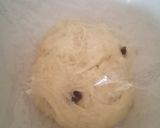 ヘルシー☆デニッシュ風食パン作り方6写真