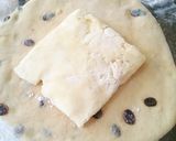 ヘルシー☆デニッシュ風食パン作り方8写真