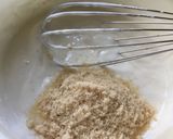 ダマにならない！ヘルシーレアチーズケーキ作り方5写真