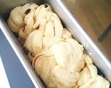 ヘルシー☆デニッシュ風食パン作り方13写真