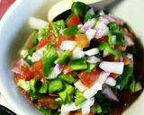 ブラジル料理のキッビ風ハンバーグ作り方9写真