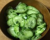 姐御さんちのシソ味噌作り方5写真