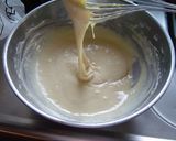 手間なし!イーストパンケーキ風作り方1写真